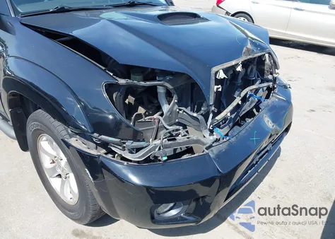 2008 Toyota 4Runner Sport V6 z USA, uszkodzony, nr VIN JTEZU14R080098805